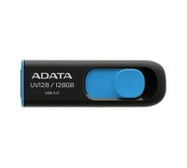 ADATA DashDrive UV128 - USB flash drive - 128 GB AUV128-128G-RBE
