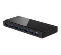 TP-Link UH700 - hub - 7 ports UH700