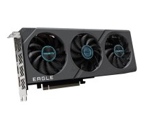 Gigabyte GeForce RTX 4060 EAGLE OC 8G - graphics card - GeForce RTX 4060 - 8 GB (GV-N4060EAGLE OC-8GD GIGABYTE)