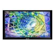 Samsung ViewFinity S8 S27A800UNP - S80UA Series - LED monitor - 4K - 27" - HDR (LS27A800UNPXEN Samsung)