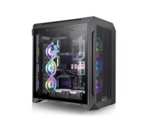 Thermaltake CTE C700 Air - mid tower - extended ATX CA-1X7-00F1WN-00