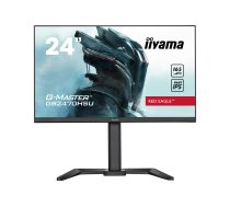 iiyama G-MASTER Red Eagle GB2470HSU-B5 - LED monitor - Full HD (1080p) - 24" (GB2470HSU-B5 iiyama)