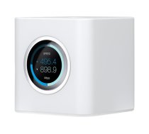 AmpliFi HD Mesh Router - wireless router - Wi-Fi 5 - desktop (AFI-R Ubiquiti)