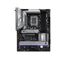 ASRock Z890 LiveMixer WiFi - motherboard - ATX - LGA1851 Socket - Z890 Z890 LiveMixer WiFi