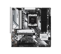 ASRock B650M PRO RS - motherboard - micro ATX - Socket AM5 - AMD B650 (B650M PRO RS ASRock)