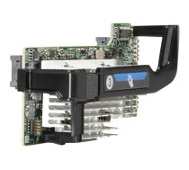 HPE FlexFabric 630FLB - network adapter - PCIe 2.0 x8 - 20 Gigabit Ethernet x 2 700065-B21