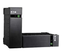 Eaton Ellipse ECO 650 USB DIN - UPS - 400 Watt - 650 VA EL650USBDIN