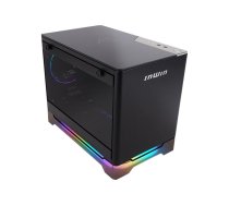 IN WIN A1 Prime - Mini-ITX tower IW-A1PRIME-BLACK