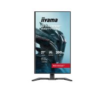 iiyama G-MASTER Red Eagle GB2771QSU-B1 - LED monitor - QHD - 27" GB2771QSU-B1