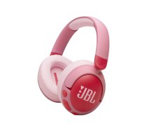 JBL Junior 470NC - headphones with mic - 3.5 mm jack JBLJR470NCPIK