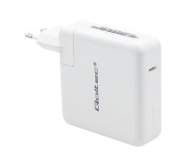 Qoltec power adapter - fast - USB-C - 96 watt 51709