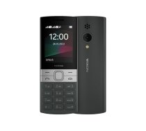 Nokia 150 (2023) - black - feature phone - GSM (286848014 Nokia)