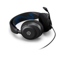 SteelSeries Arctis Nova 1P - headset - 3.5 mm jack 61611