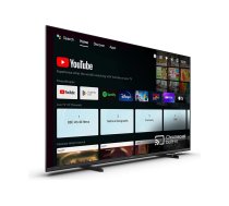 Philips 50HFL4518U PrimeSuite - 50" LED-backlit LCD TV - 4K - for healthcare / hotel 50HFL4518U/12