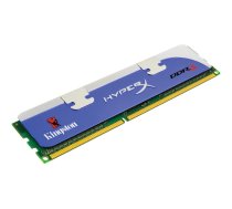 HyperX - DDR3 - kit - 16 GB: 4 x 4 GB - DIMM 240-pin - 1600 MHz / PC3-12800 - unbuffered KHX1600C9D3K4/16GX