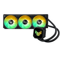 ASUS TUF Gaming LC III 360 ARGB - processor liquid cooling system 90RC0191-B0EAY0