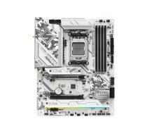 ASRock B650 Steel Legend WiFi - motherboard - ATX - Socket AM5 - AMD B650 B650 STEEL LEGEND WIFI
