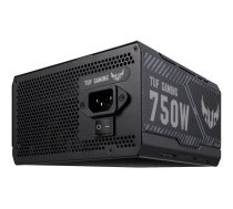 ASUS TUF-GAMING-750B - power supply - 750 Watt (TUF-GAMING-750B ASUS)