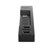 NZXT Internal USB Hub AC-IUSBH-M1 - hub - 5 ports AC-IUSBH-M1