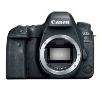 Canon EOS 6D Mark II - digital camera - body only 1897C003