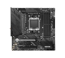 MSI MAG B650M MORTAR WIFI - motherboard - micro ATX - Socket AM5 - AMD B650 (7D76-001R MSI)