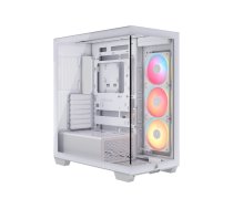 CORSAIR iCUE LINK 3500X LX-R RGB - mid tower - extended ATX CC-9011325-WW