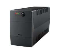 Trust Paxxon - UPS - 480 Watt - 800 VA 23503