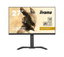 iiyama G-MASTER GB2790QSU-B5 - LED monitor - QHD - 27" (GB2790QSU-B5 iiyama)