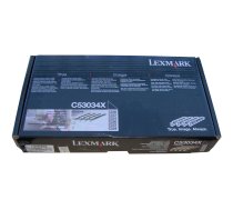 Lexmark - 4 - photoconductor unit - LCCP (C53034X Lexmark)