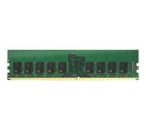 Synology - DDR4 - module - 8 GB - SO-DIMM 260-pin - unbuffered D4EU02-8G