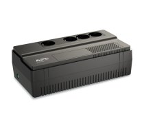 APC Easy UPS BV BV1000I-GR - UPS - 600 Watt - 1000 VA (BV1000I-GR APC)