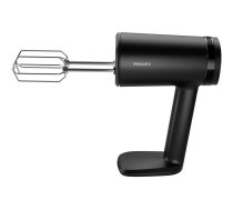 Philips 5000 Series HR3781 - hand mixer - black HR3781/10