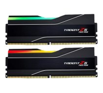 G.Skill Trident Z5 Neo RGB - DDR5 - kit - 64 GB: 2 x 32 GB - DIMM 288-pin - 6000 MHz / PC5-48000 - unbuffered F5-6000J3238G32GX2-TZ5NR