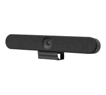 Logitech Rally Bar Huddle - video conferencing device - power adapter included 960-001573