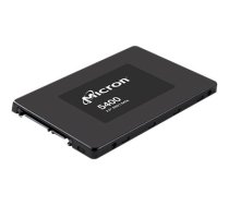 Micron 5400 PRO - SSD - Read Intensive - 240 GB - SATA 6Gb/s 4XB7A82264