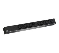 Bachmann IT PDU Basic - power distribution unit (800.2284 Bachmann)