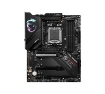MSI MPG B650 CARBON WIFI - motherboard - ATX - Socket AM5 - AMD B650 MPG B650 CARBON WIFI