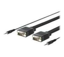 VivoLink Pro VGA / audio cable - 15 m (PROVGAS15 VivoLink)