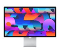 Apple Studio Display Nano-texture glass - LCD monitor - 5K - 27 - with tilt-adjustable stand (MMYW3Z/A Apple)