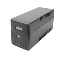 DIGITUS Professional DN-170076 - UPS - 1200 watt - 2000 VA DN-170076