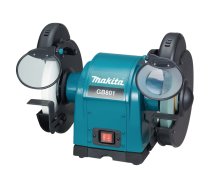 Makita GB801 - bench grinder - 550 W - 205 x 19 mm (GB801 Makita)