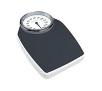 MEDISANA PSD - bathroom scales 40461