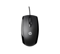 HP X500 - mouse - USB E5E76AA