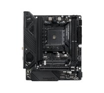 ASUS ROG Crosshair VIII Impact - motherboard - ATX - Socket AM4 - AMD X570 (90MB11Q0-M0EAY0 ASUS)