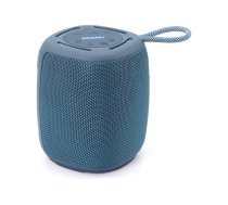 GMB Audio SPK-BT-LED-03 - speaker - for portable use - wireless SPK-BT-LED-03-B