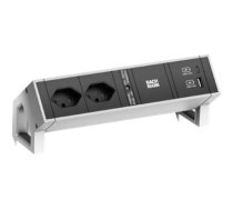 Bachmann DESK 2 - power strip (902.938)