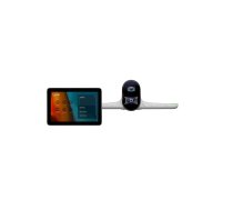 HP Poly Studio - for Microsoft Teams - Large Room Kit - video conferencing kit - power adapter included 9C946AA