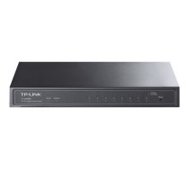 TP-Link TL-SG2008 V4 - switch - 8 ports - Managed (SG2008 TP-Link)