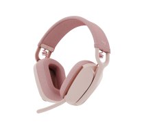 Logitech Zone Vibe 100 - headset 981-001224