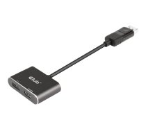 Club 3D - video adapter - 20 cm CSV-7220
